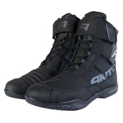 Intra Boots Black