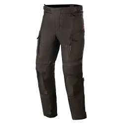 Andes V3 Drystar Pants Black