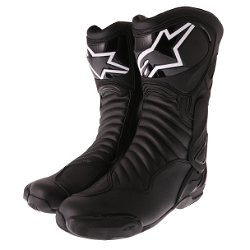 SMX-6 V2 Boots Black