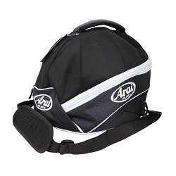 POD Helmet Bag Black