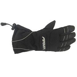 KWP520 Kids Gloves Black