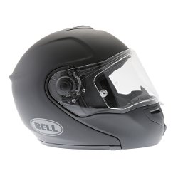 SRT Modular Helmet Matt Black