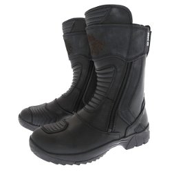 Storm WP Boots Black