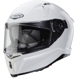 Avalon Helmet White