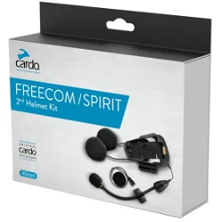 2nd Helmet Kit Freecom/Spirit
