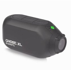 Ghost XL Camera