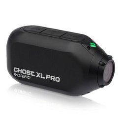 Ghost XL Pro 4K Camera