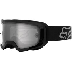 Main X Stray Goggles Black