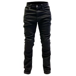 Renegade AAA CE Jeans Black