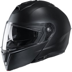 I90 Helmet Matt Black