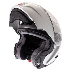 HX325 Helmet Silver
