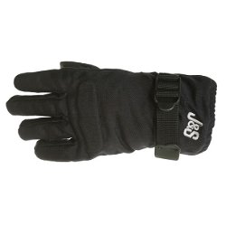 Boy Racer 5033W Gloves Black