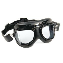 Retro Classic Style Goggles