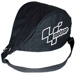Messenger Helmet Bag