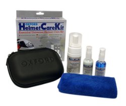 Helmet Care Kit