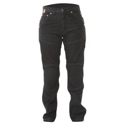 009 Ride Out Jeans Black