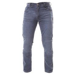 RED016 Star Jeans Blue