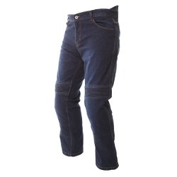 RED018 Lynx AAA CE Jeans Blue
