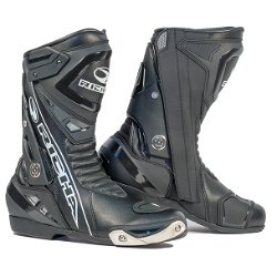 Blade WP Boots Black