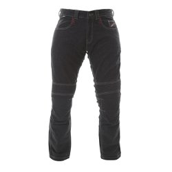 RST X Kevlar Tech Pro CE Jeans Black