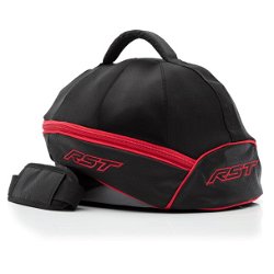 Helmet Bag - Black
