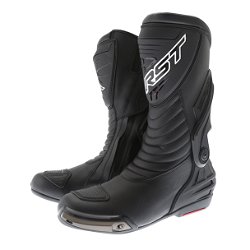 Tractech Evo III 2102 WP Boots Black