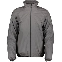 Ergonomic Pro DP Rain Jacket Grey