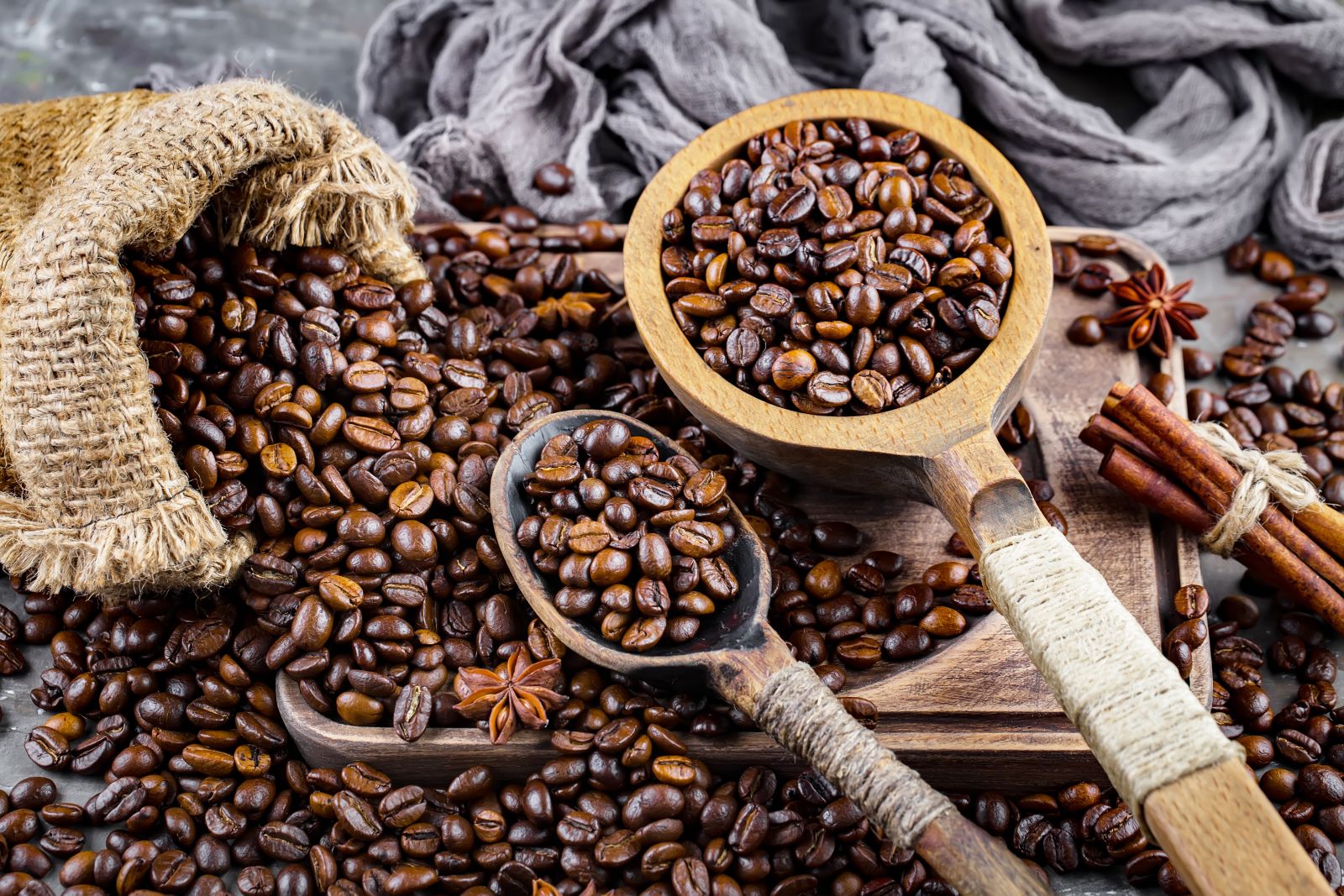 Coffee - shutterstock_1935218786