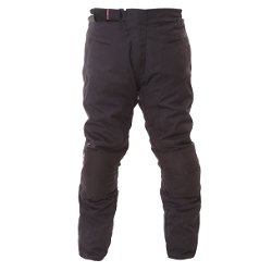 2451 Freestyle II Pants Black