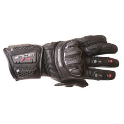 2470 Racing Gloves Black