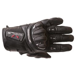 2475 GT-S Sport Gloves Black