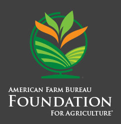 American Farm Bureau Foundation for Agriculture Logo