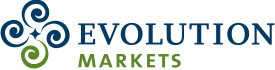 Evolution Markets logo