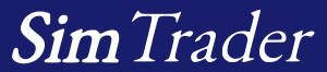 SimTrader logo